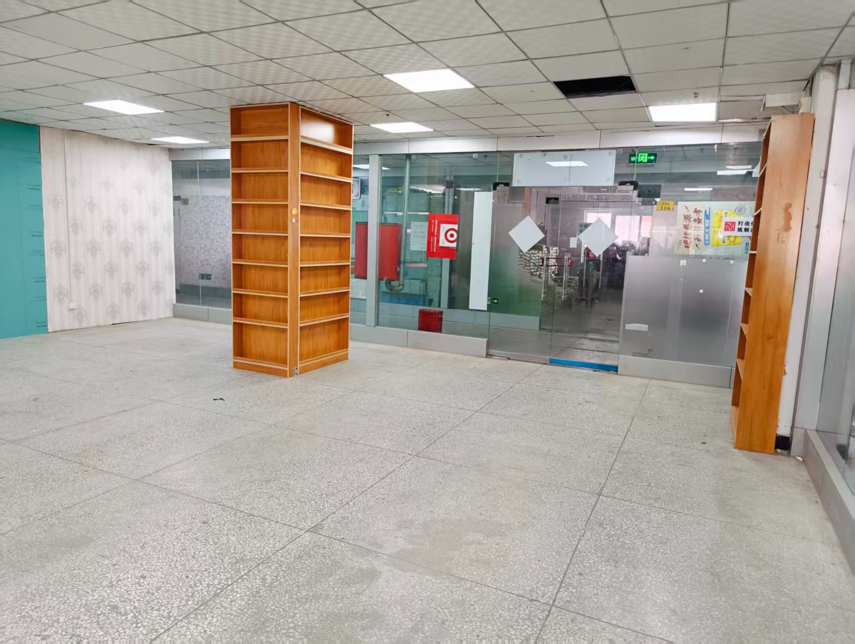 中轴路打造AI创新高地，诚邀科技企业入驻